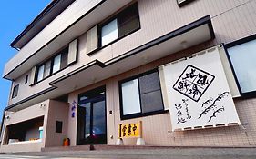 ホテル 魚屋　小桝園