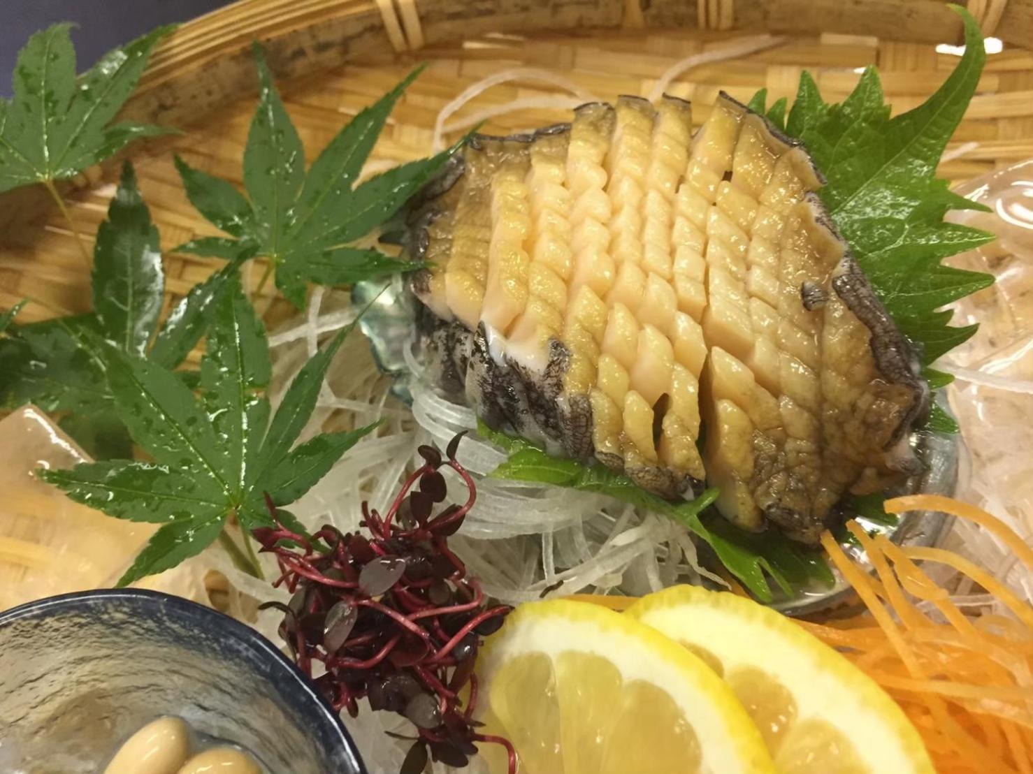 ホテル 魚屋　小桝園 南知多町 エクステリア 写真