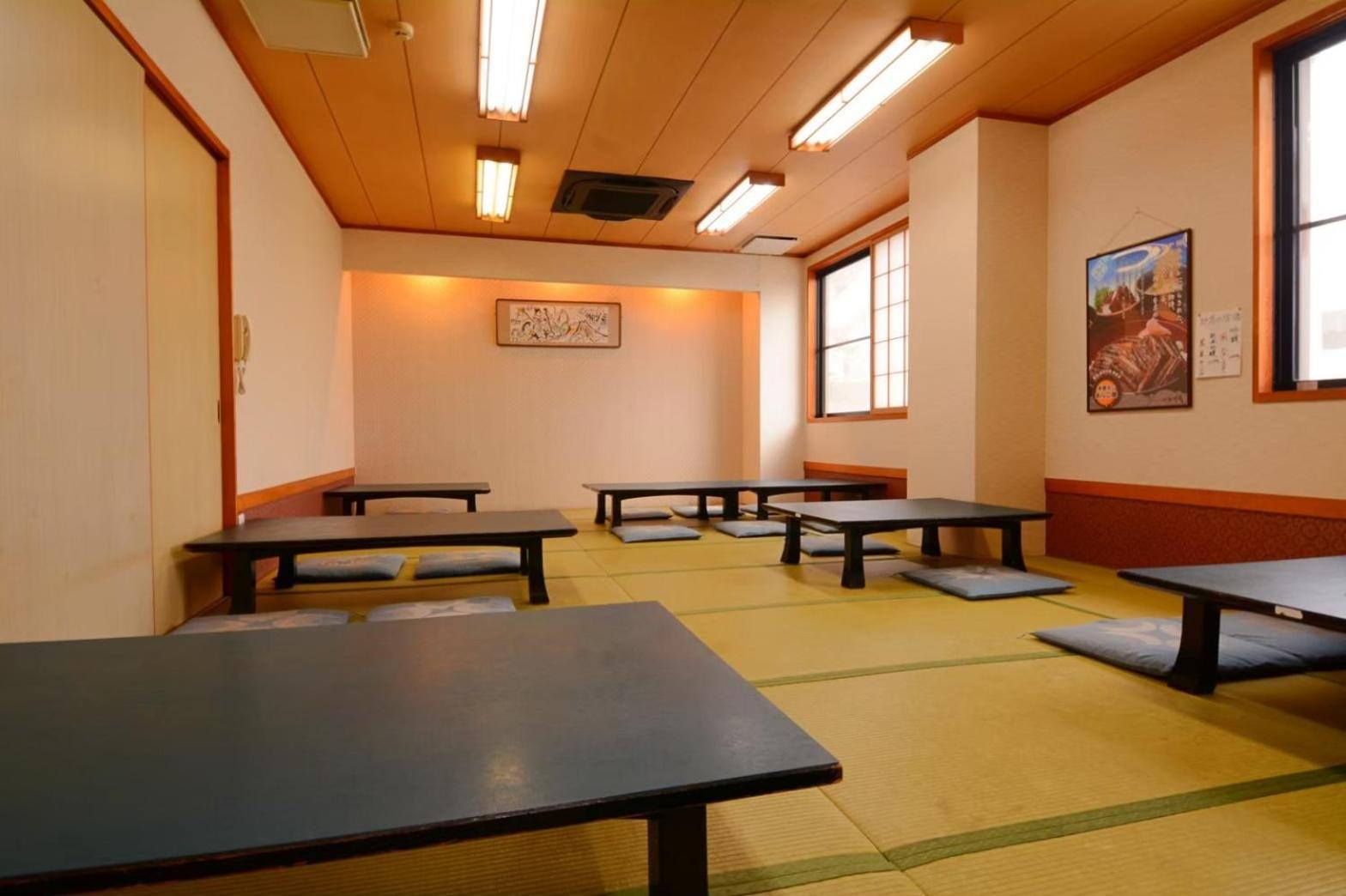 ホテル 魚屋　小桝園 南知多町 エクステリア 写真