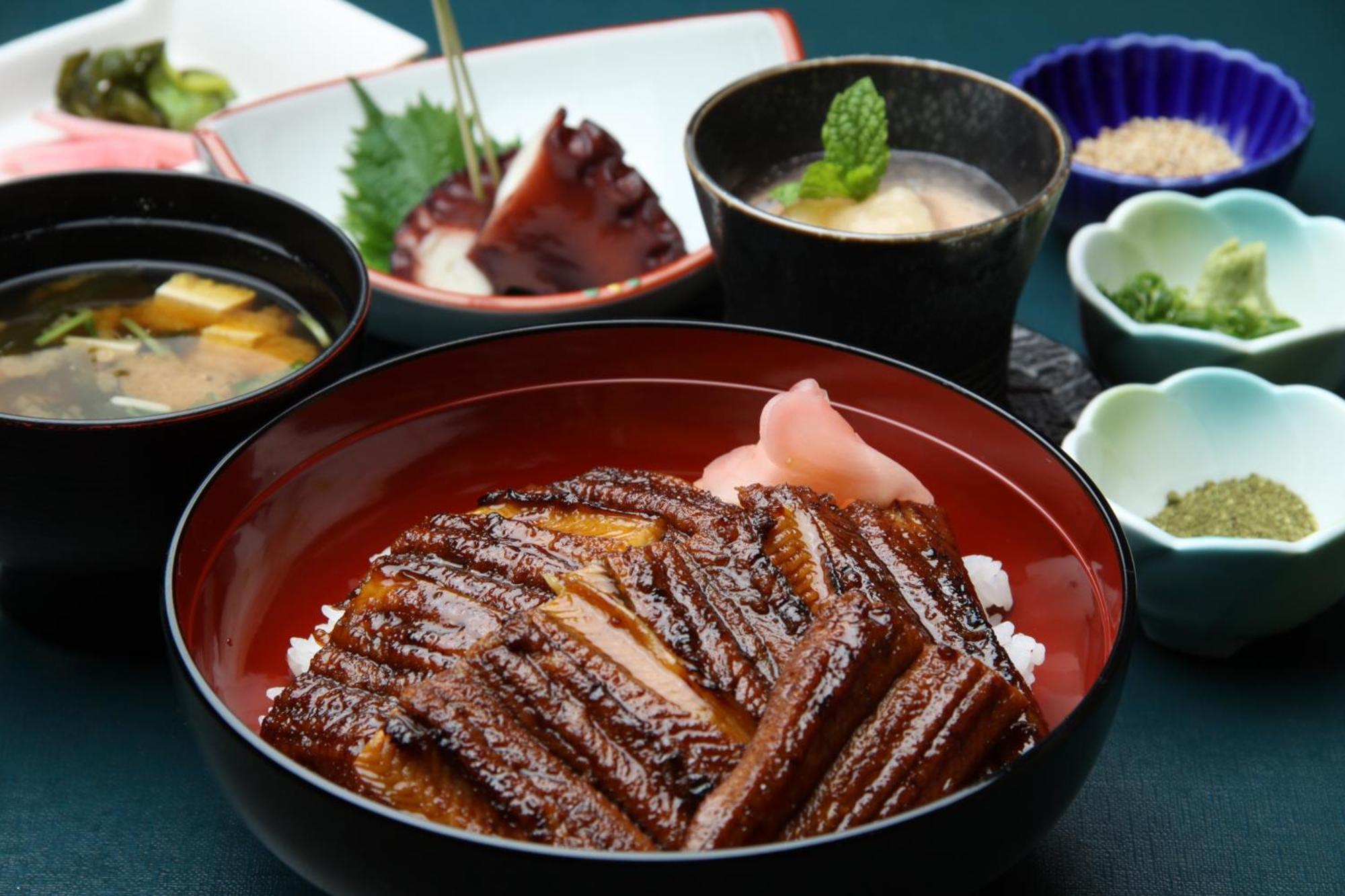ホテル 魚屋　小桝園 南知多町 エクステリア 写真