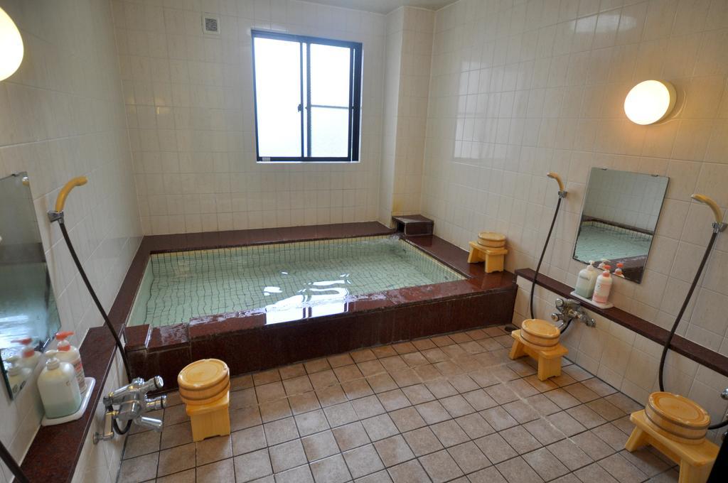 ホテル 魚屋　小桝園 南知多町 エクステリア 写真